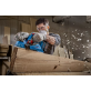 BOSCH GHO 18V-26 oblius SOLO L-Boxx
